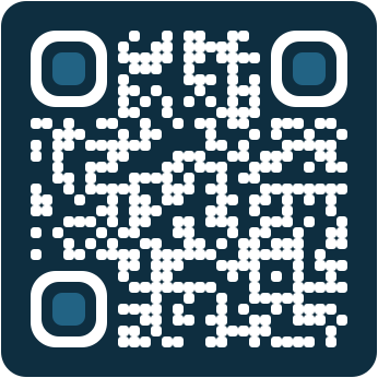 QR-Code: Kontaktdaten von ExpertRinnen als vCard speichern